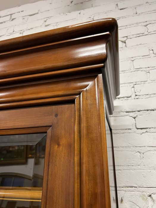 Stylowa Biblioteka/Witryna/Raty