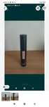 Mascara volume Yves Rocher 7.8 ml