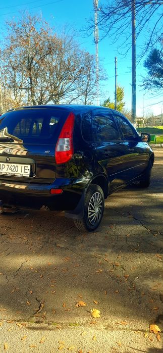 Продам ладу калину