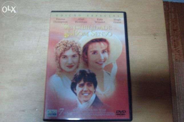 lote 6 dvds originais parte 37