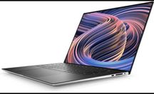 DELL XPS 15 9520 I5-12500H/512GB/32GB