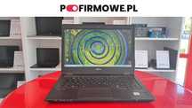 Laptop Fujitsu LifeBook U729 12" i5-8GEN 16GB/256SSD FullHD Win11