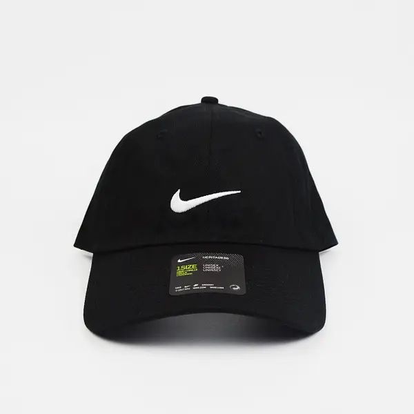 Нова кепка Nike найк