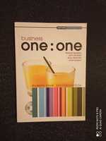 BUSINESS ENGLISH one:one Students Book pre-intermediate Oxford Appleby