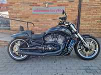 Harley-Davidson V-Rod Muscle 2009 ABS IDEALNY Bezwypadkowy Zamiana Raty !!!