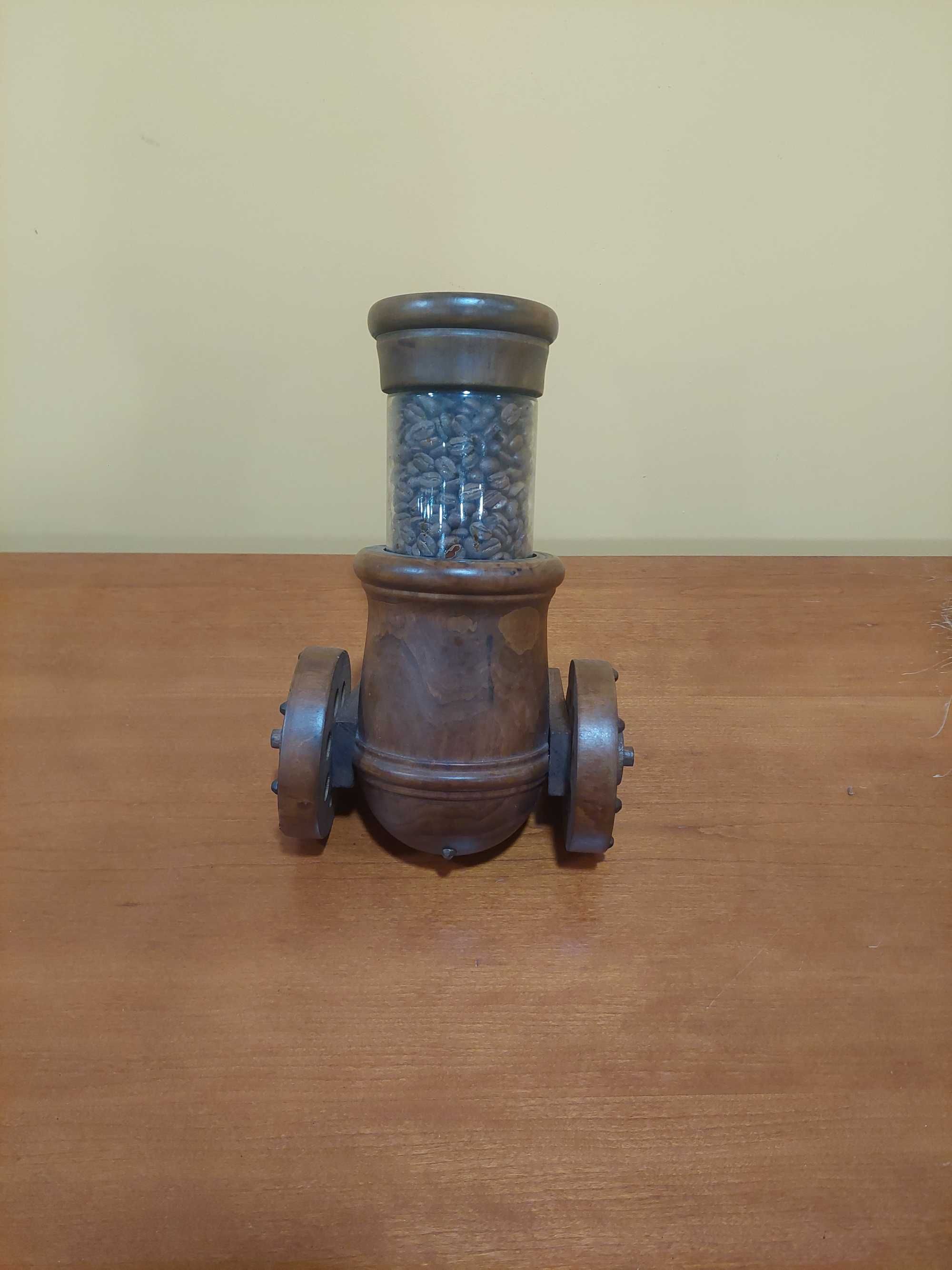 Decoração para Café