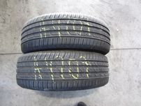 Bridgestone turanza t001 185/60/15