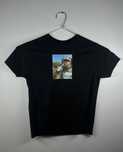 Koszulka - Bambi Rap T-shirt Tee (koszulka z krótkim rękawem)