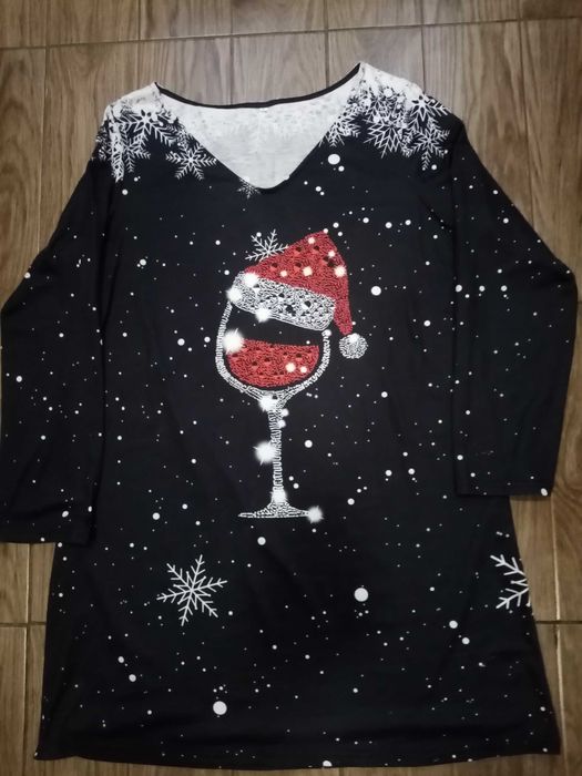 Платье для дома, ночнушка.