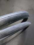 2X Nowa opona Vittoria Zaffiro 700x30c drut