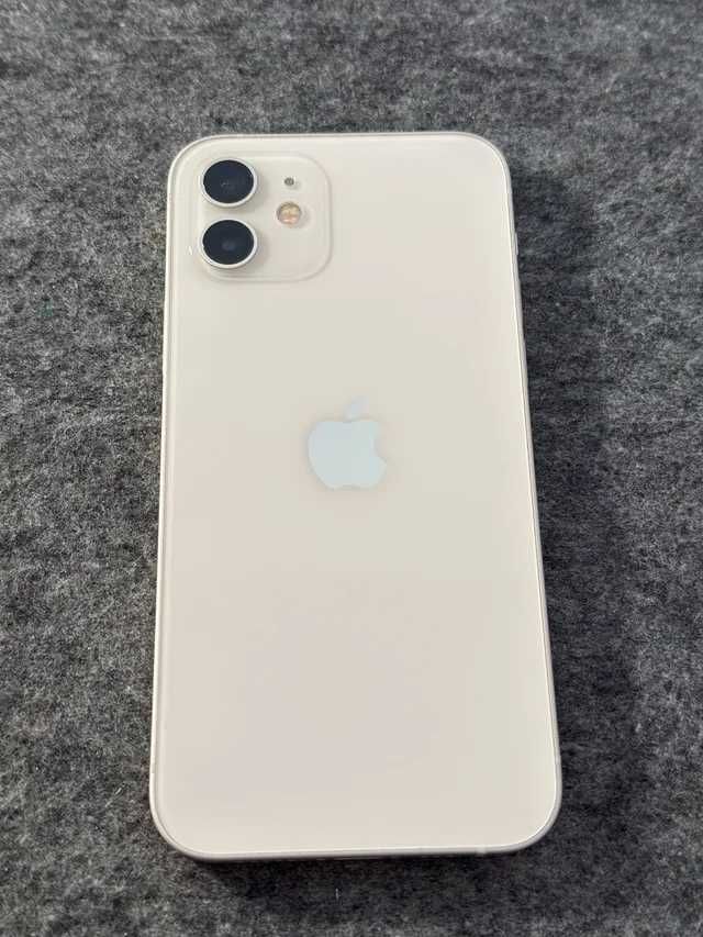 Apple iPhone 12 128gb branco