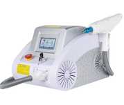 Laser Q-Switch Nd Yag