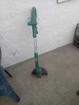 Aparadoar de relva black&decker