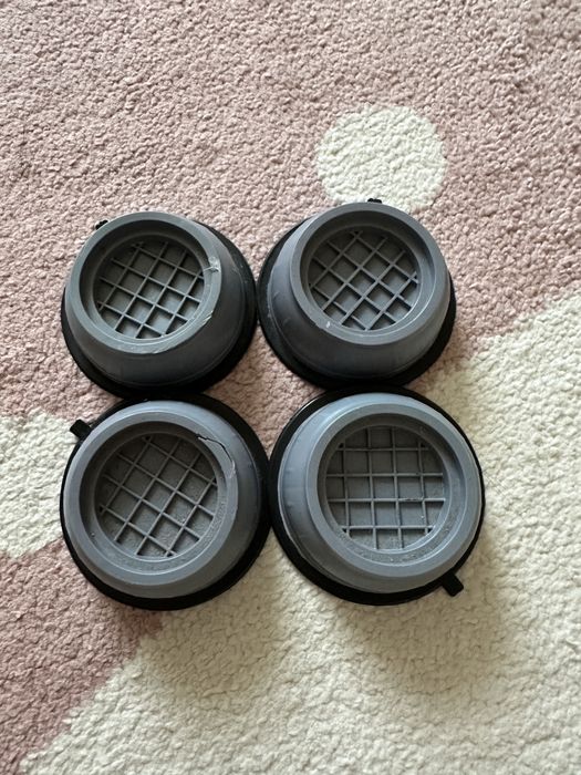 Nogi pod pralkę, zmywarkę