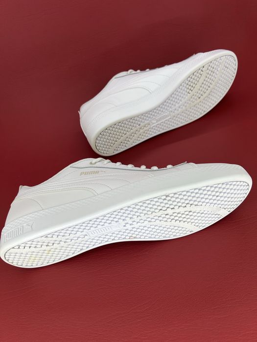 Кросівки 42р. PUMA Smash Wns v2 L