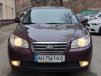 Hyundai Elantra АВТОМАТ 2008