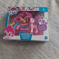 Nowy, kucyk Pony Pinkie Pie.