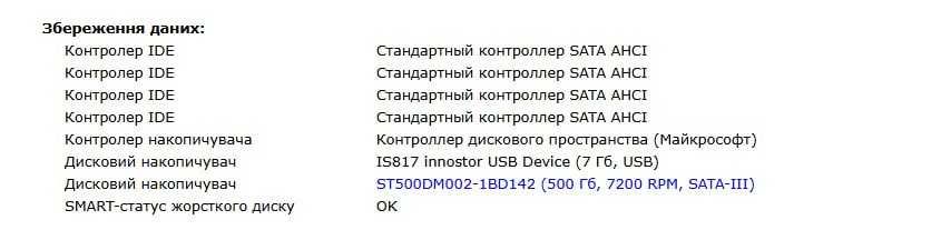 Комп'ютер для роботи / ігор