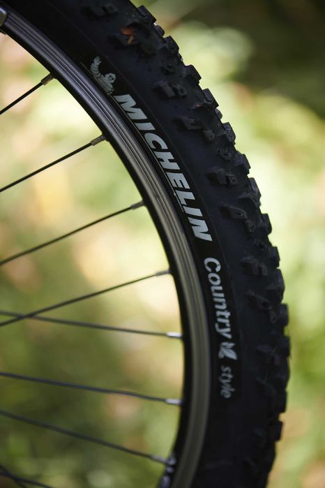 Rower MTB - GT Zaskar 2000r L - Shimano XT Sram 9.0 Avid DT Swiss