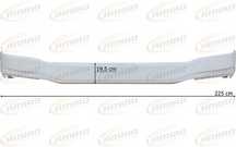 SCANIA S R PANEL PODSZYBIE TUNING