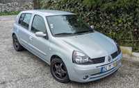 Renault Clio 1.5 dCi