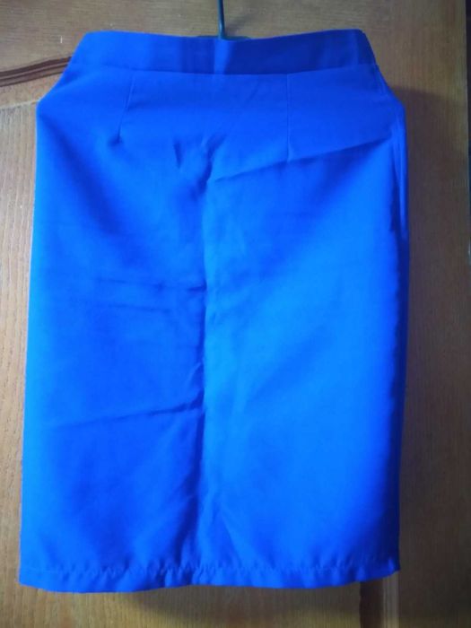 Костюм жін.діловий р.42-44, 150грн. Стан відмінний.