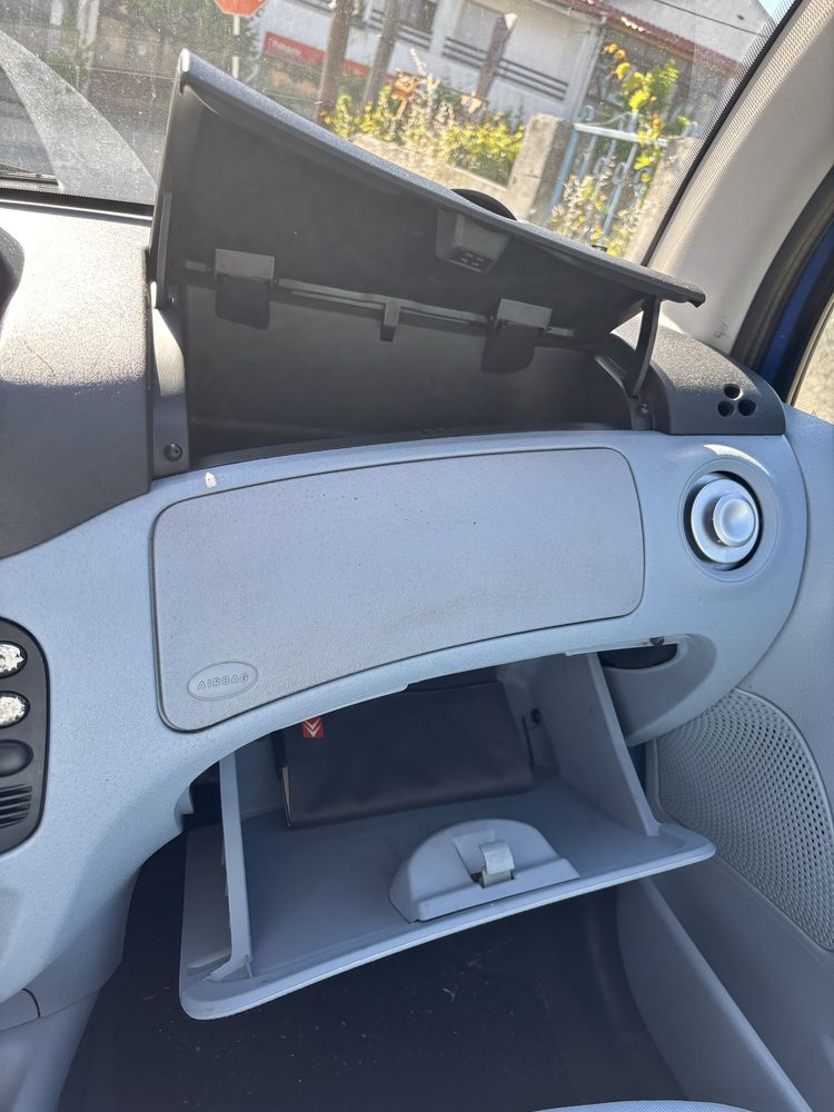 Citroen C3 2003