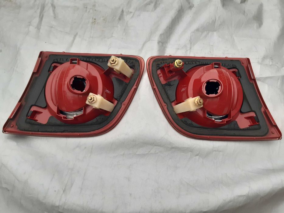 Ліхтар фонарь задній Mazda 3