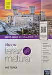 Nowa teraz matura historia zbiór zadań maturalnych