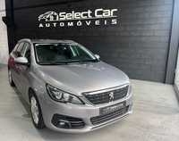 Peugeot 308 SW 1.6 BlueHDi Business Line