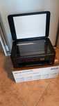Drukarka Epson XP-2105 WiFi