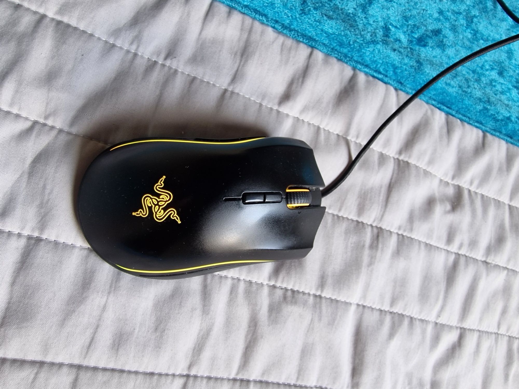 Razer Mamba Elite