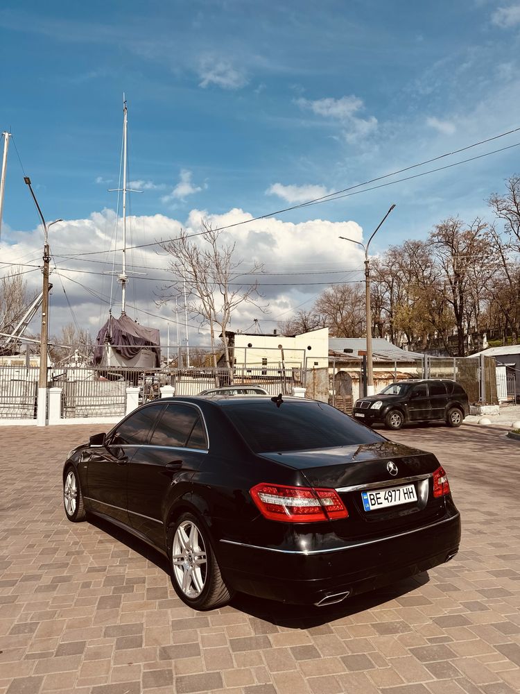 Продам Мерс w212