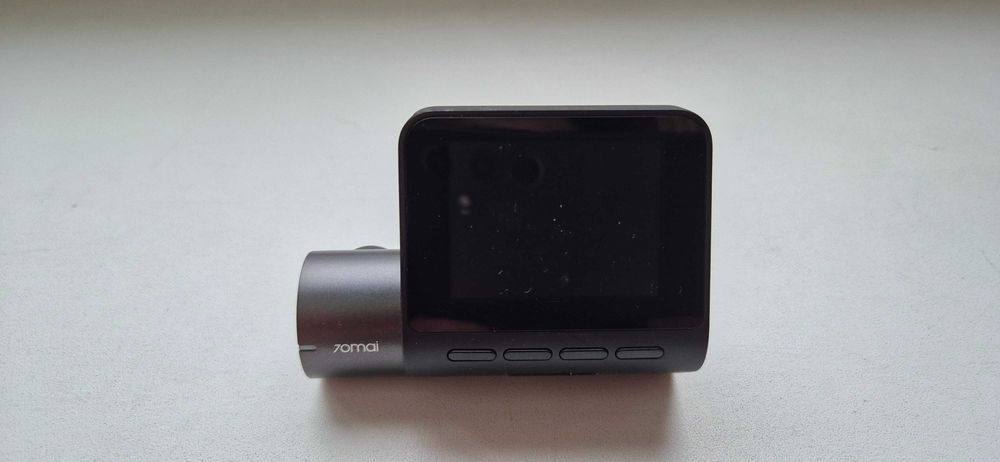 Відеореєстратор 70mai Smart Dash Cam Pro (Midrive D02)