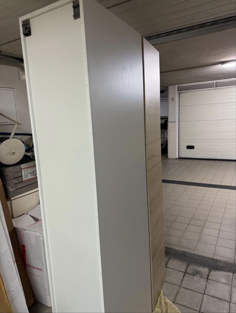 Móvel arrumação IKEA