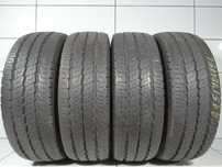 Opony letnie 215/70R15CP 109R Continental