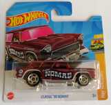 Hot Wheels Classic 55 Nomad