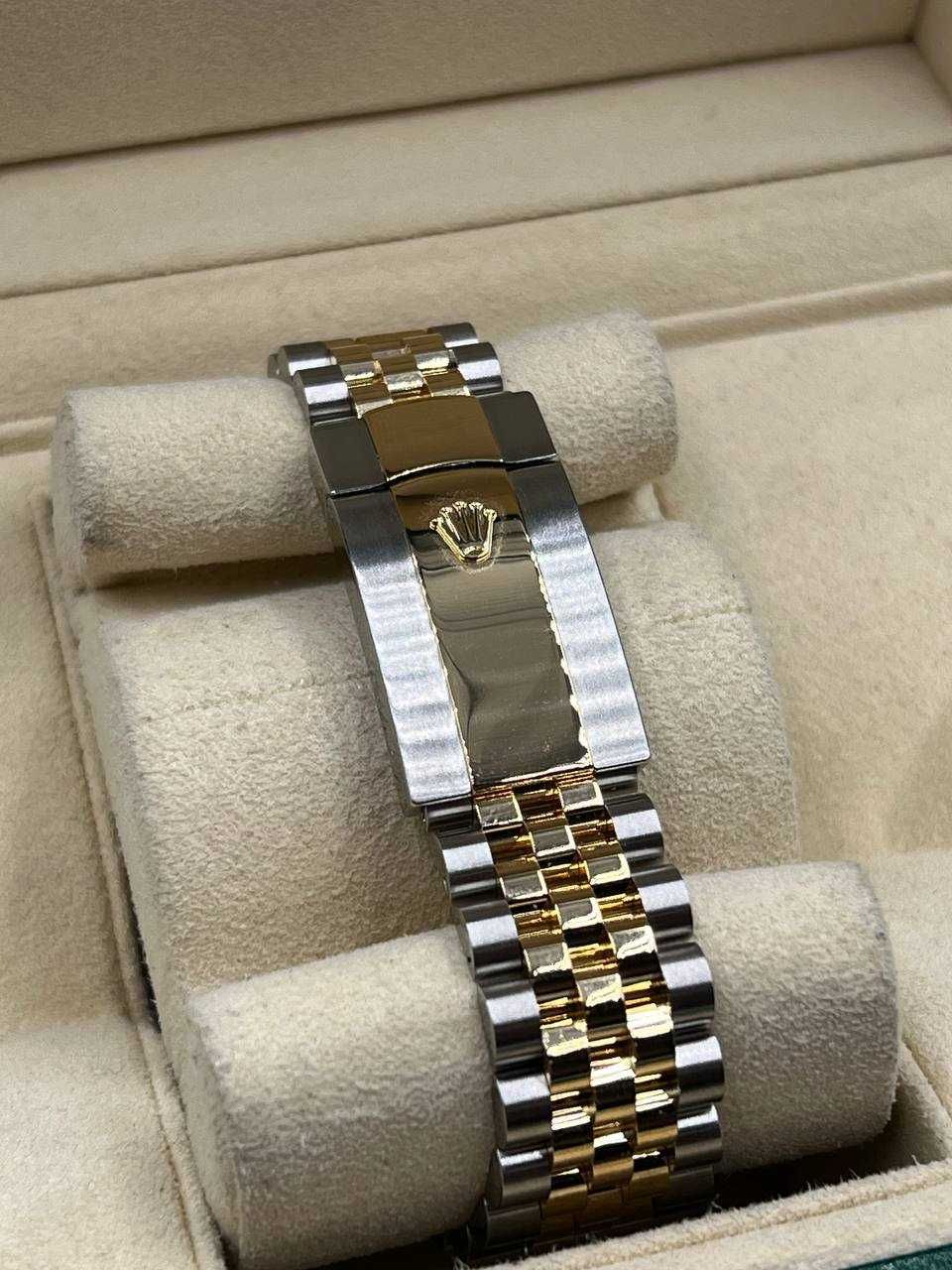 Zegarek Rolex Datejust 36mm ref126233