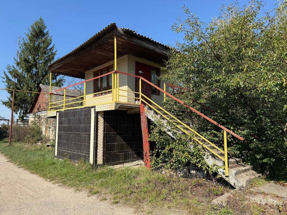 Продаж комплексу ''ДовбишАвтотранс''. Власна електропідстанція. ID:748