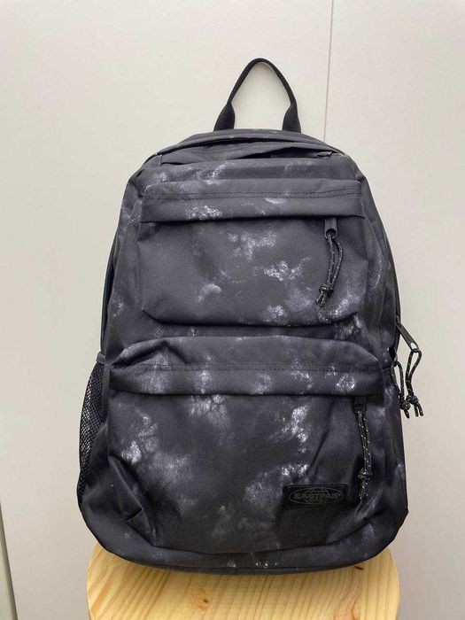 Рюкзак Eastpak - Padded Double 24L Casual Camo Black