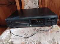 SANYO CP-X500 - Odtwarzacz