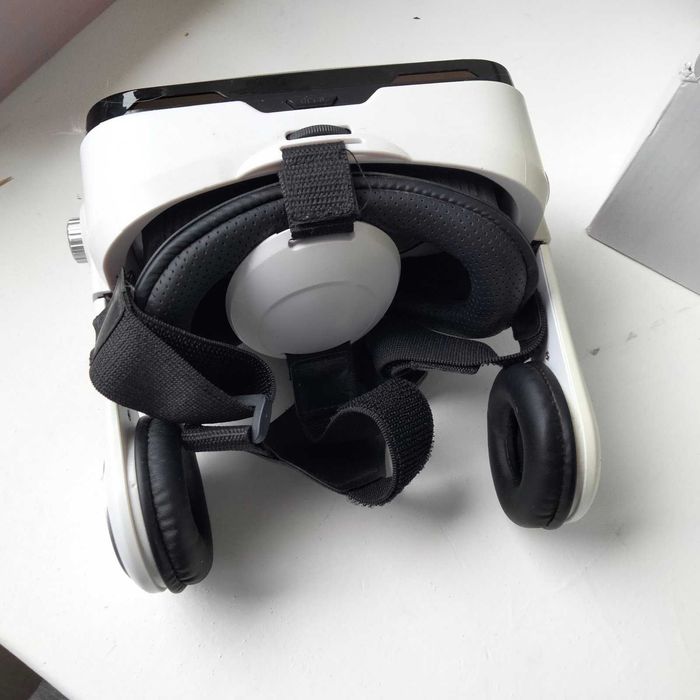 Окуляри віртуальної реальності VR Z4