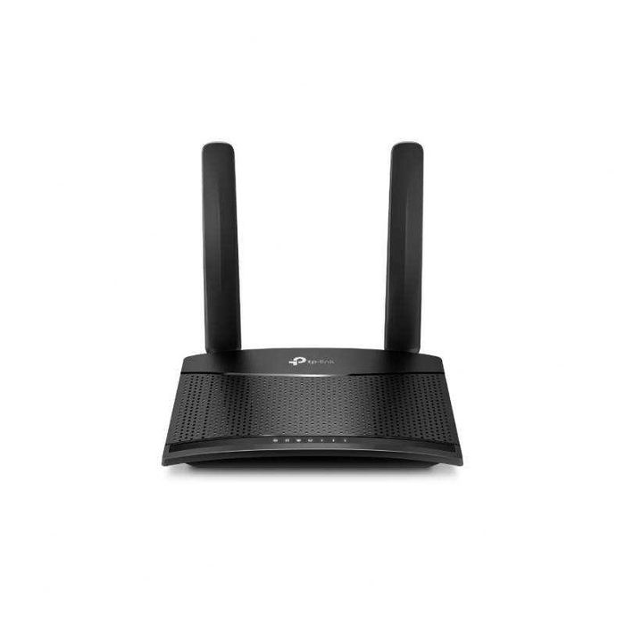 TP-Link TL-MR100 – Router 4G LTE Wi-Fi N300