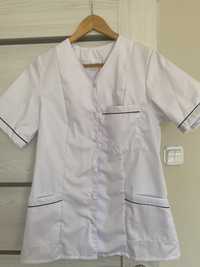 Żakiet medyczny bluza medyczna m