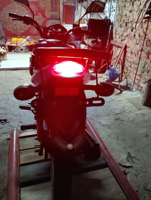 Продам Spark 125 куб.