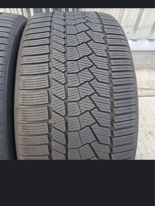 Шини комплек або по парі континенталь 21 рік висота поотектора 7++