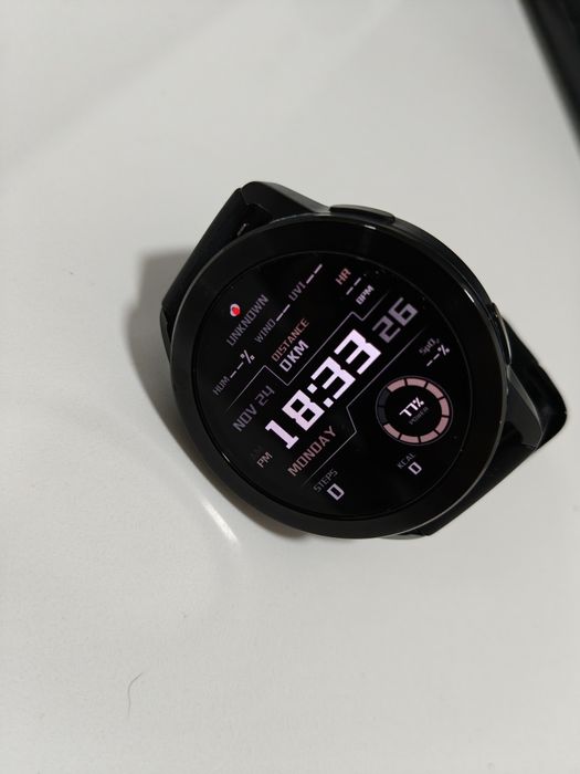 Smartwatch Xiaomi s3