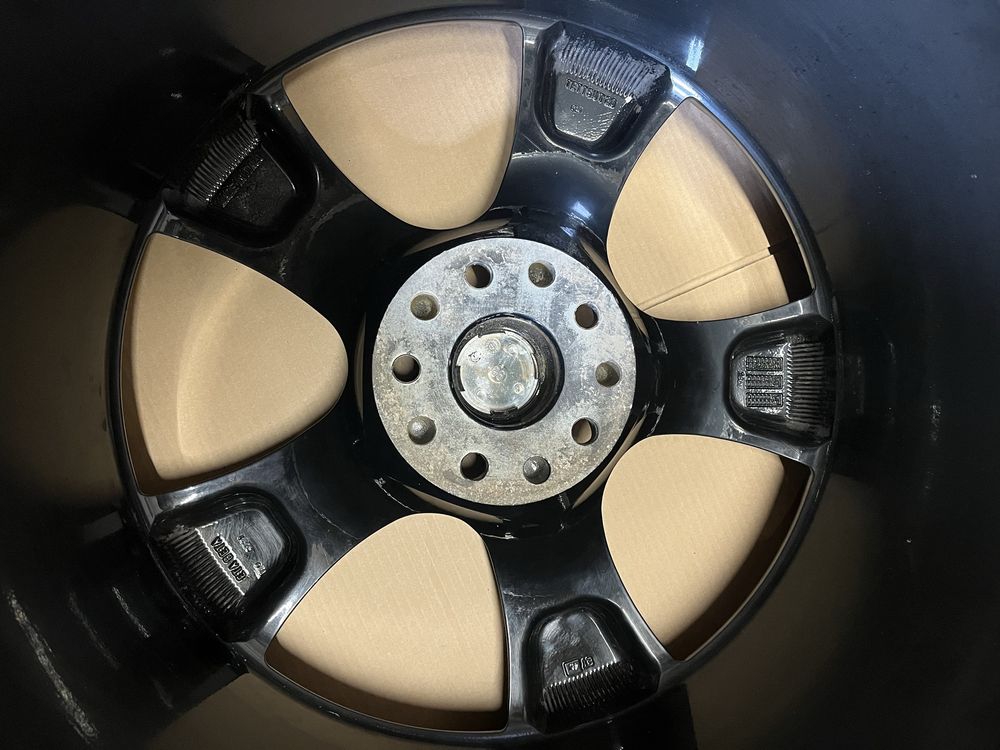 Felgi aluminiowe 20x9J 5x120 Volkswagen VW Transporter T5 T6 Multivan