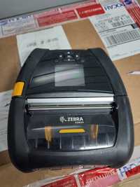 Принтер етикеток і штрих кодів Zebra ZQ630