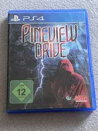 Pineviev Drive PS4/PS5 [ENG]